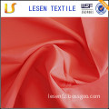 Alibaba best seller men's clothing lining polyester taffeta fabric